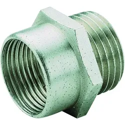 Legrand 386827 Reduktion G1/2z-M25 Metall