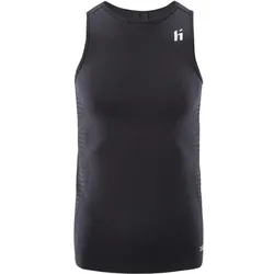 Huari, Herren, Sportshirt, B-ball Senior T-shirt M 92800499640 (XL), Schwarz