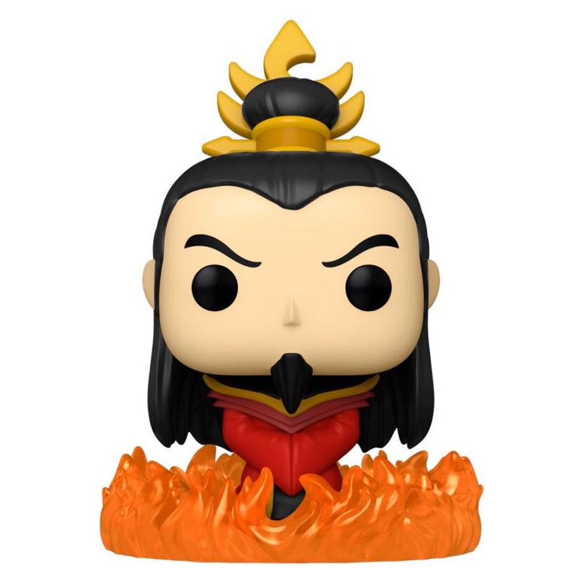 Funko Pop! Avatar the Last Airbender : Fire Lord Ozai (999) (FUN810)