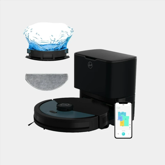 STAUBSAUGER HG4 HYDRO PRO HG4 HYDRO