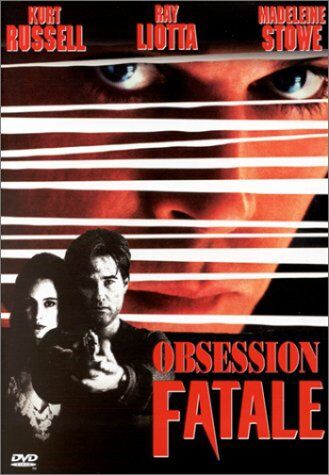 Jonathan Kaplan - Obsession fatale - Preis vom 11.10.2026 03:10:56 h