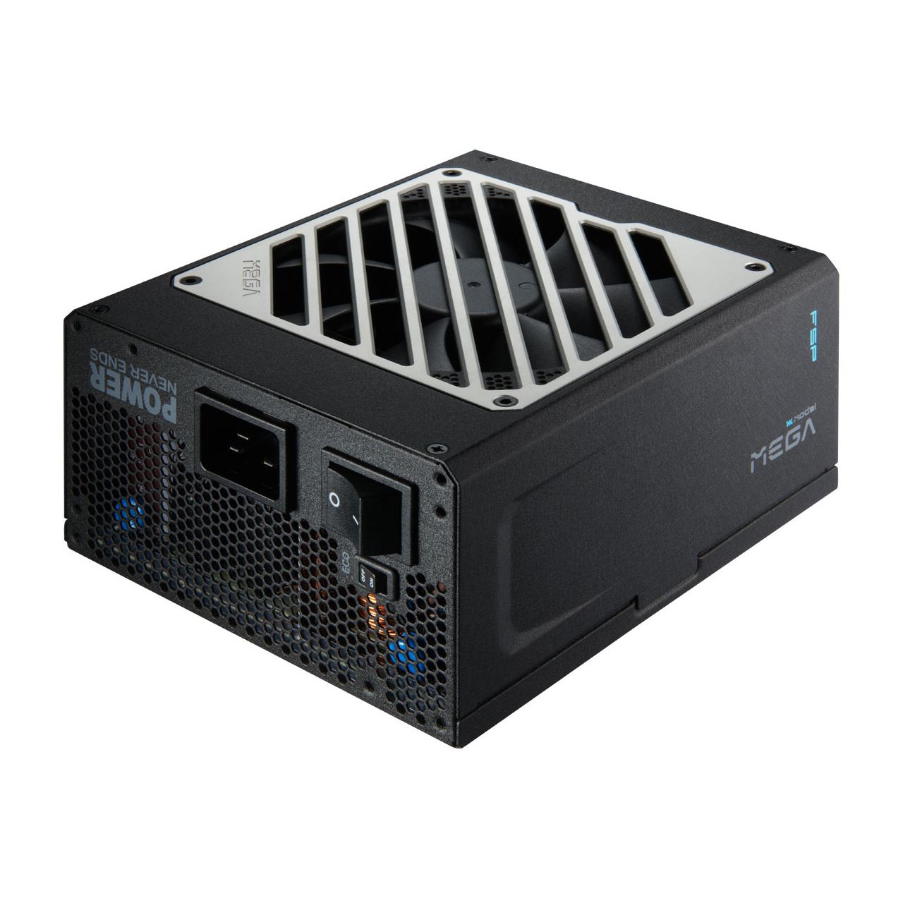 1650 Watt FSP Group Mega TI Modular 80+ Titanium