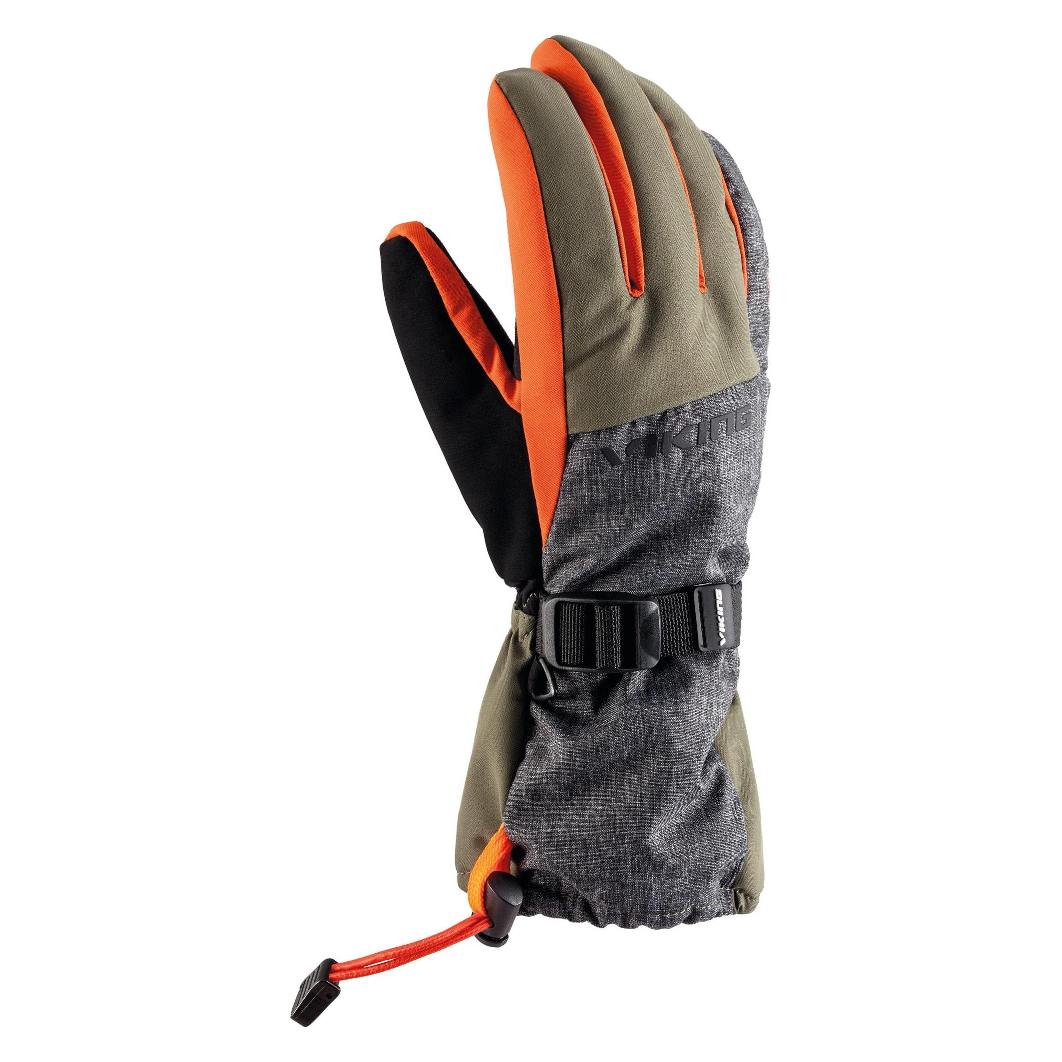 MGA Wikinger Tuson Freeride Handschuhe (7) (111/22/6523/74)