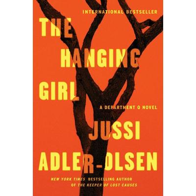 The Hanging Girl, Taschenbuch von Jussi Adler-Olsen, Dutton Books, 978-1-101-98422-2