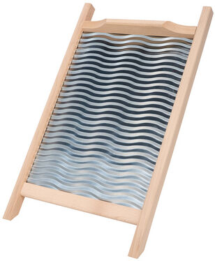 Afroton Washboard