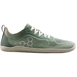 Vivobarefoot Herren Primus Lite Knit Natural grün 43.0