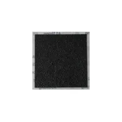 Logis Grips Pads 100mm x 100mm selbstklebende Antirutschpads - quadratisch, Pack = 1 Stück