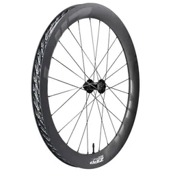 ZIPP Vorderrad 28" 303 XPLR S Carbon | Tubeless | Center Lock | 12x100