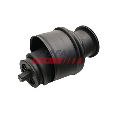 FAST Luftfeder, Fahrwerk FT20218 Hinterachse für Citroën Fiat