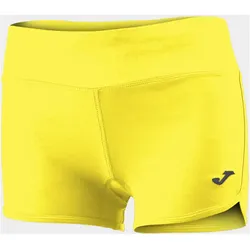 JOMA Stella II Shorts Damen 900 - gelb L