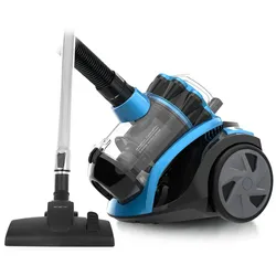 Emerio VCE-108278.10 Staubsauger 2 l Zylinder-Vakuum Trocken 900 W Beutellos