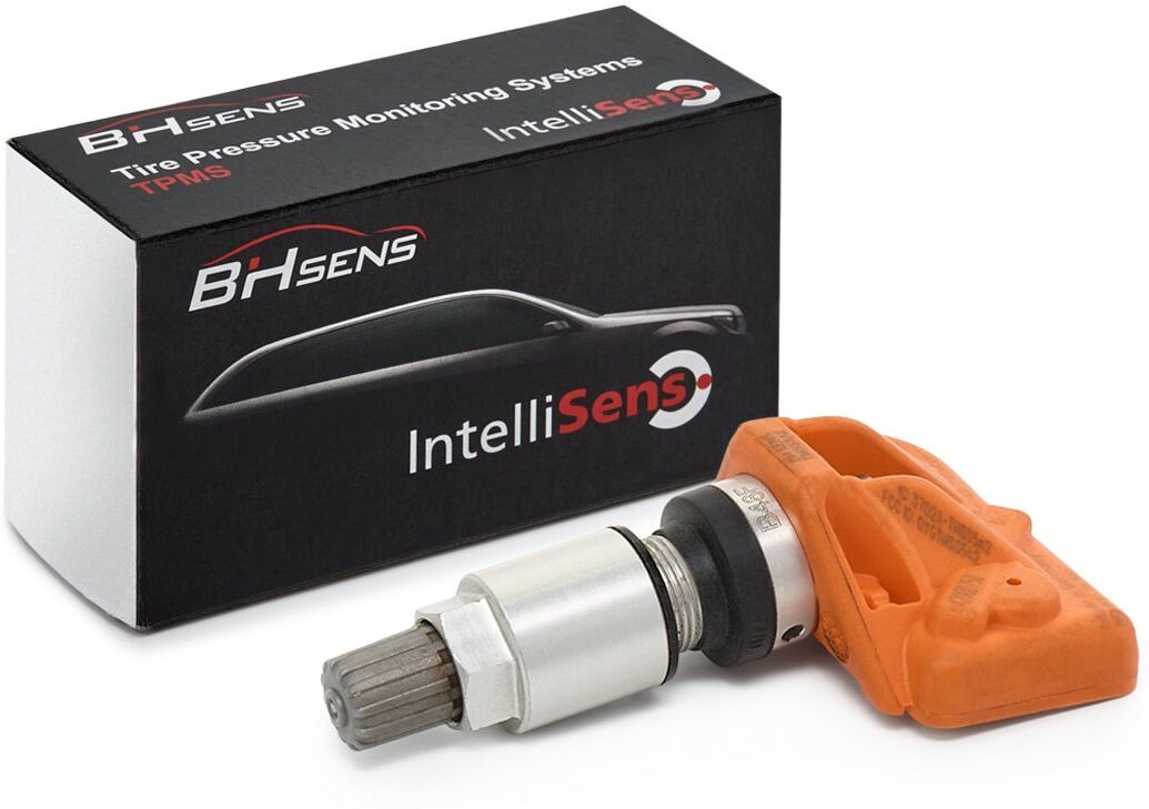 HUF 45144000 Tyre pressure sensor (TPMS)