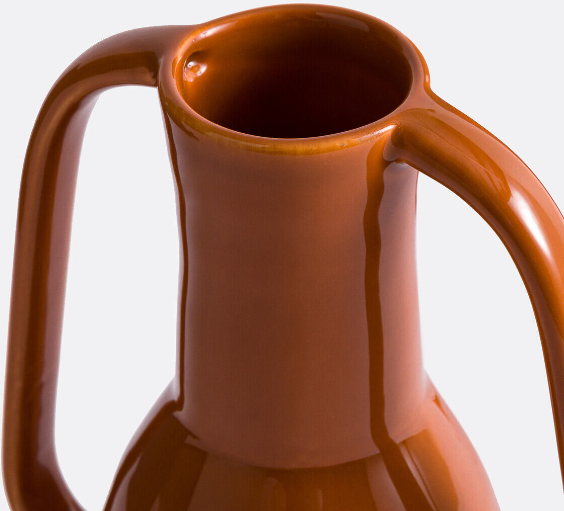 LA REDOUTE INTERIEURS Vase en céramique H24 cm, Tivano