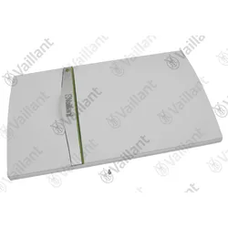 VAILLANT Verkleidung, Front (exclusive) Vaillant-Nr. 0020209521