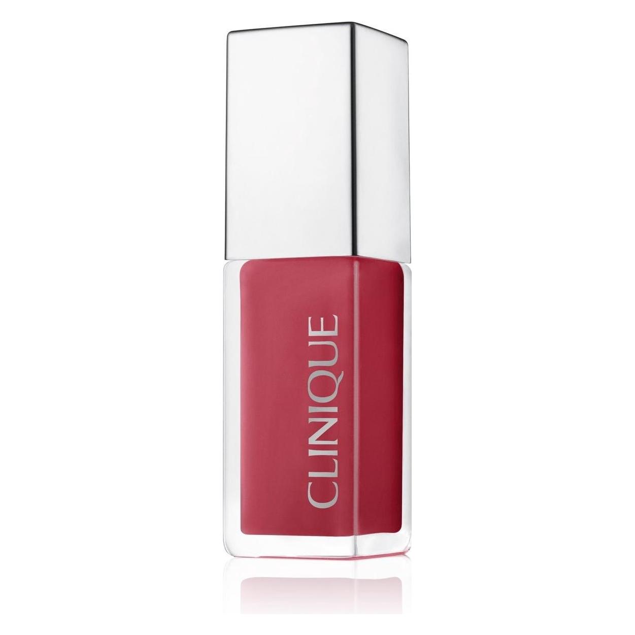 Clinique Pop Lip + Cheek Tinted Oil (Pink honey) (VEZE440000)