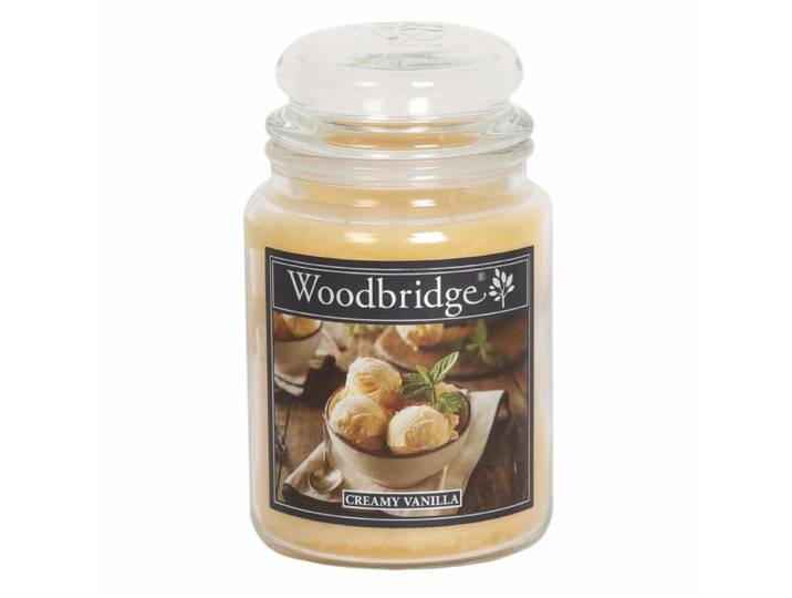 Woodbridge Duftkerzen 130 Std
