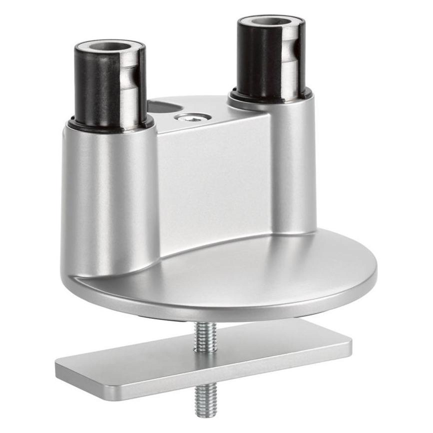 Novus Monitortragearm 2tlg. Monitortragearm 2tlg. 990+4018+000 (Tisch, 27", 7 kg) (990+4018+000)