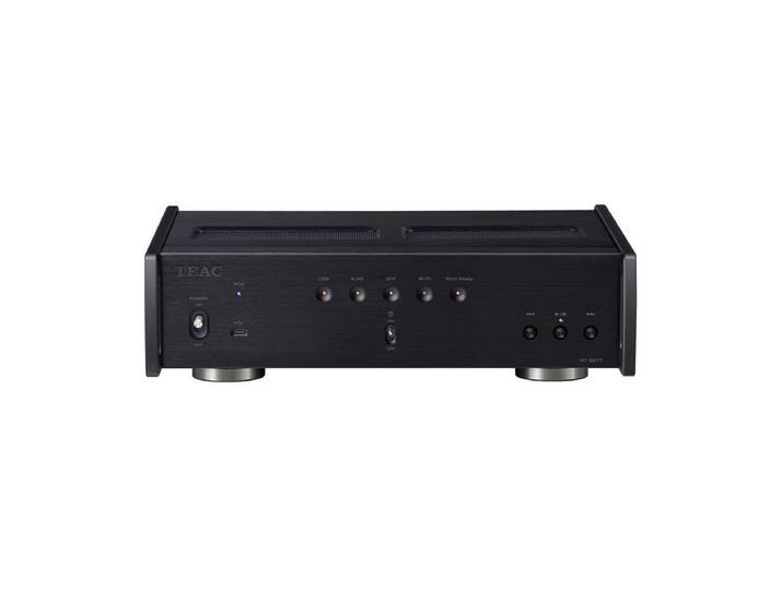 TEAC NT-507T Network Transport Netzwerkplayer