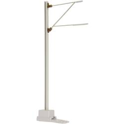 Viessmann Modelltechnik 4123 H0 Streckenmast Universell 1 St.