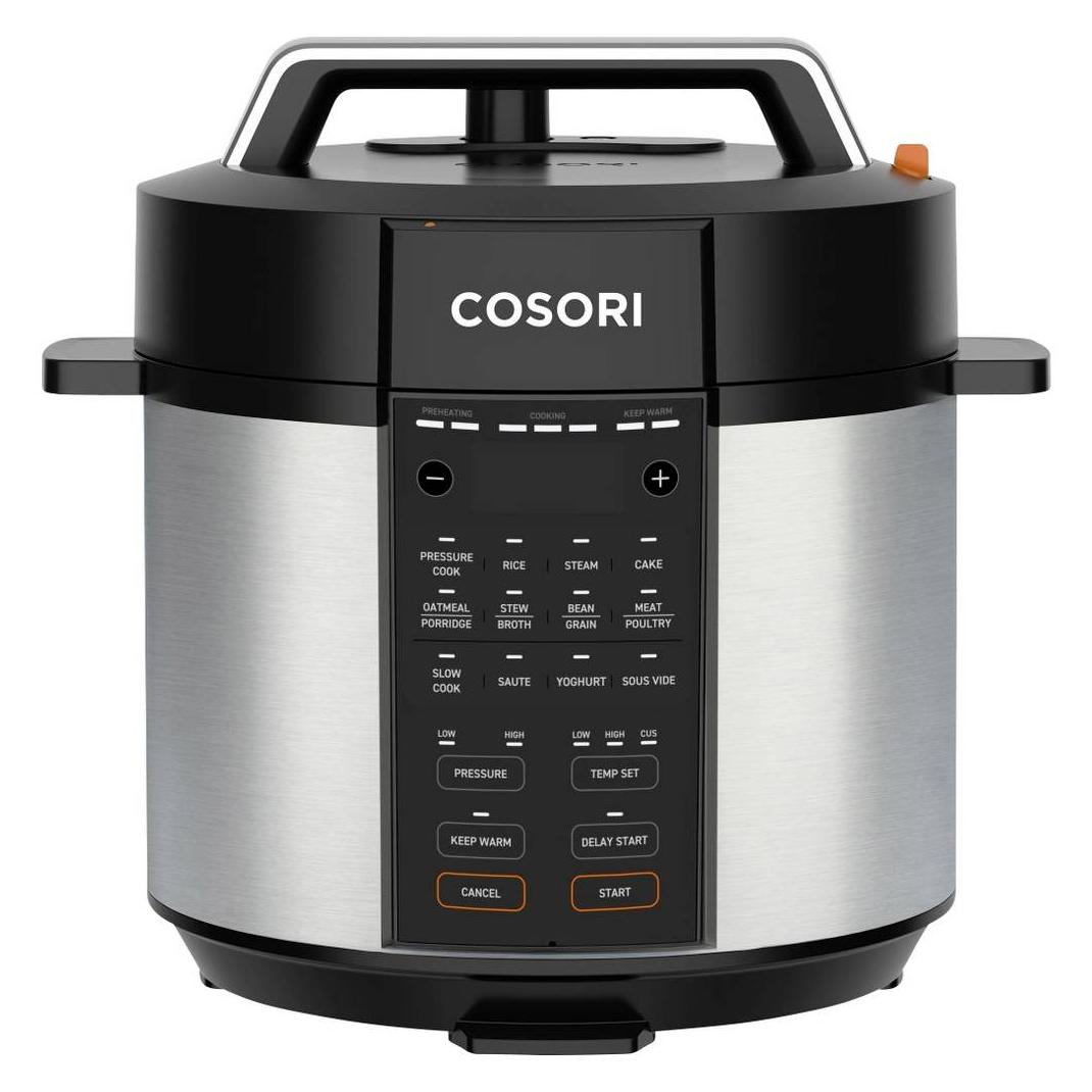 Cosori Schnellkochtopf (CMC-CO601-SEU)
