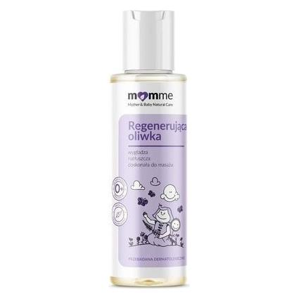 Vollaré Momme Regenerating Oil 150ml Nourishing And Revitalizing Oil For Skin Care (Körperöl, 150 ml) (64583474)
