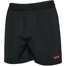 hummel hmlHIIT Intensity Trainingsshorts Herren 2001 - black L