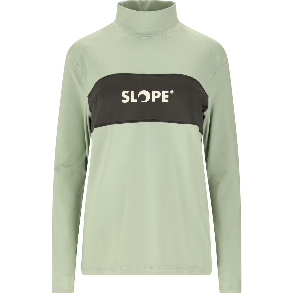Slope Norvyn W Midlayer aqua gray (3126) M SL264031-3126-M