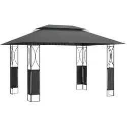 vidaXL, Pavillon, Salonos (300 cm, 300 cm)