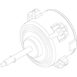 Motor - 8716862301