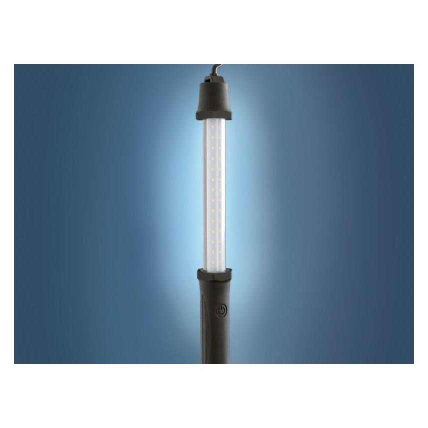 Tiross Lampa Warsztatowa Akumulatorowa 28smd Led5 (38731051)
