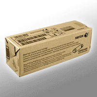 Xerox Toner 106R03480 schwarz