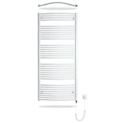 Thermal Trend KDOE Heizkörper elektrisch 168x75 cm weiß KDOE7501680