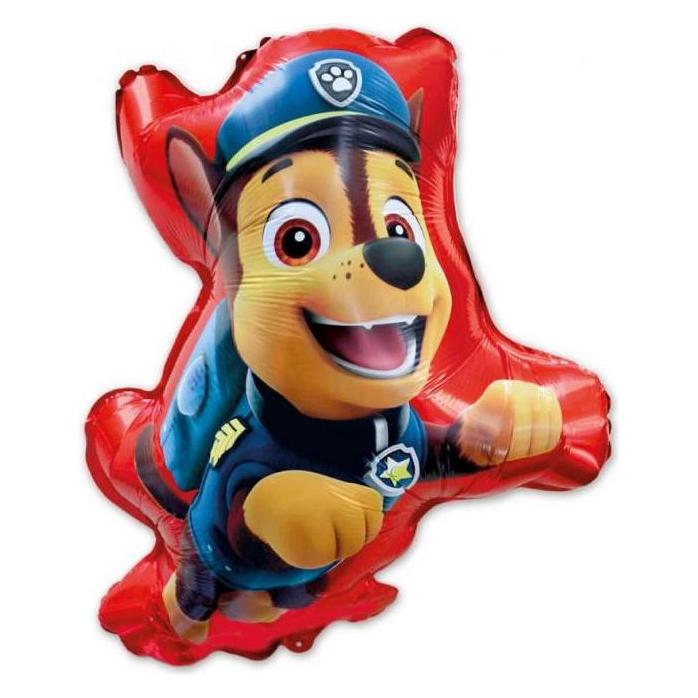 GoDan Folienballon Paw Patrol (1x) (F094829)