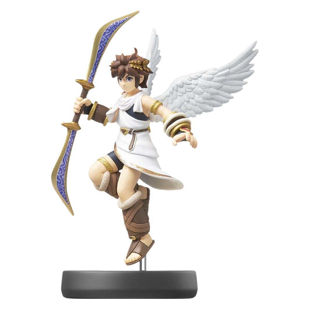 Nintendo Amiibo Smash Pit (3DS, Switch, Wii U) (1068066)