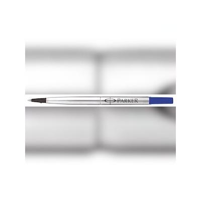 Parker 1950311 Rollerballmine Quink - Großraummine, blau, M