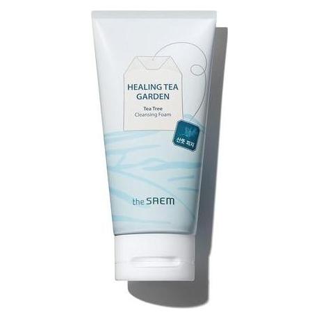 The Saem Heilender Teebaum Reinigungsschaum (Reinigungsschaum, 150 ml) (59146779)