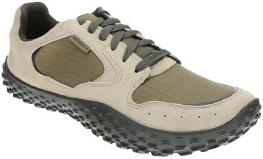 Merrell Wrapt Sneaker - Mens 14 Tan Oxford Medium
