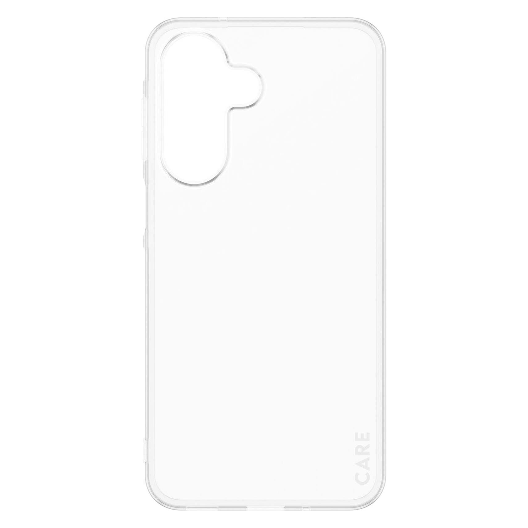 PanzerGlass CARE by Transparent X-Ray Case Samsung Galaxy A27 5G (Samsung Galaxy A27) (CR72192)