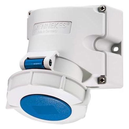 Mennekes Wanddose (9105)