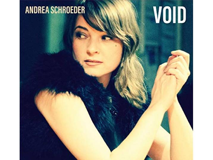 Andrea Schroeder - Void