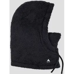 Burton Lynx Hood true black Gr. Uni