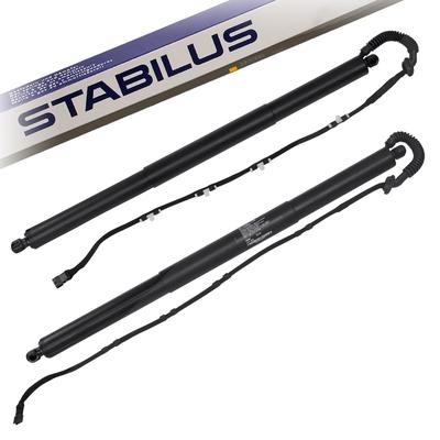 Stabilus 2x Spindelantrieb (POWERISE), Koffer-/Laderaum hinten links recht [Hersteller-Nr. 31322139] für BMW