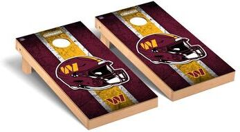 Skip's Garage The Washington 2x4 Pro Cornhole Boards - V8