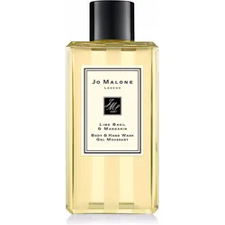Jo Malone, Duschmittel, Lime Basil & Mandarin Shower Gel (200 ml)