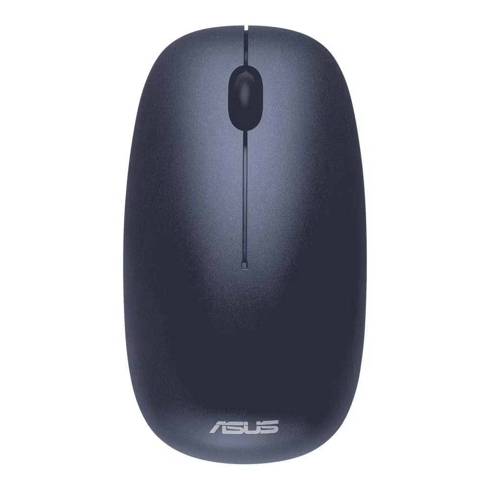 ASUS MW201C Maus Grau kabellos