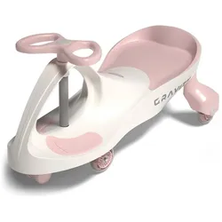 Mally Milly Milly Jeździk Grawitacyjny Gravity Cream Pink