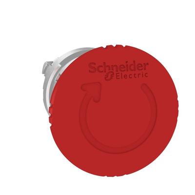 Schneider Electric Not-Aus-Taster ZB4BS844