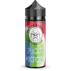 P.G.T. Kick 10ml Longfill Aroma by Vaping Gorilla