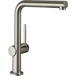 hansgrohe, Küchenarmatur, Talis M54 Einhebel-Küchenmischer 270 (edelstahl finish)