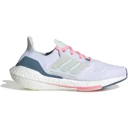 ADIDAS Damen Laufschuhe ULTRABOOST 22 W, Größe 38 in Weiß Weiß